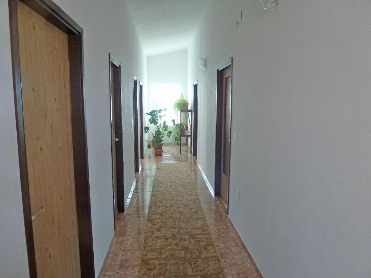 Apartment Milica Njivice Eksteriør billede